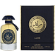 Lattafa Ra'ed Luxe Eau de Parfum 100ML Parfumfles met verpakking ernaast Lattafa Ra'ed Luxe Eau de Parfum 100ML Parfumfles met verpakking ernaast