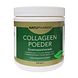 Natupharma Collageen Poeder Sinaasappelsmaak Poeder 210GR Natupharma Collageen Poeder Sinaasappelsmaak Poeder 210GR