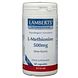 Lamberts L-methionine 500mg Vegacapsules 60VCP Lamberts L-methionine 500mg Vegacapsules 60VCP