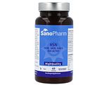 Sanopharm HSN Hair Skin Nails Capsules 60CP Sanopharm HSN Hair Skin Nails Capsules 60CP