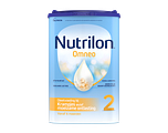 Nutrilon Omneo 2 Krampjes en/of Moeizame Ontlasting 6+ Maanden 800GR Nutrilon Omneo 2 Krampjes en/of Moeizame Ontlasting 6+ Maanden 800GR