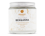 Ben & Anna Tandpasta Orange Fluoride 100GR