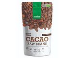 Purasana Vegan Cacao Raw Beans 200GR