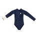Tenue Soleil UV Swimsuit Blauw 10-12 jaar 1ST