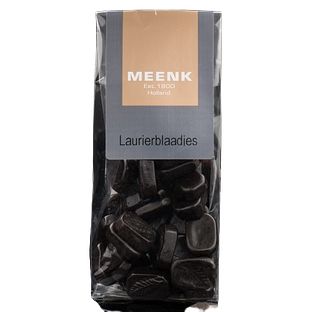 Meenk Laurierblaadjes 180GR