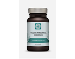 Kala Health Vegan Mineraal Complex Capsules 60CP