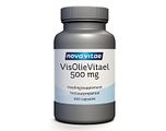 Nova Vitae Visolie Vitael 500mg Capsules 200CP Nova Vitae Visolie Vitael 500mg Capsules 200CP