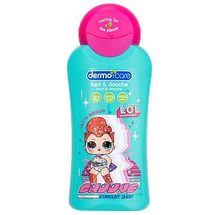 Dermo Care Bad & Douche L.O.L. Surprise 200ML