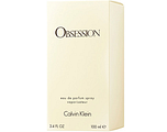Calvin Klein Obsession Eau de Parfum 100ML Calvin Klein Obsession Eau de Parfum 100ML
