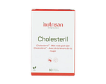 Nutrisan Cholesteril Tabletten 60TB Nutrisan Cholesteril Tabletten 60TB