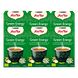 Yogi Tea Green Energy Voordeelverpakking 6x17ST