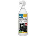 HG Oven, Grill en Barbecue Reiniger 500ML