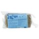 TerraSana Gekiemd Roggebrood 400GR TerraSana Gekiemd Roggebrood 400GR