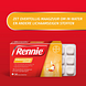 Rennie Sinaasappel kauwtabletten bij brandend maagzuur 36TB Rennie Sinaasappel kauwtabletten bij brandend maagzuur 36TB