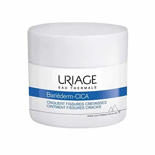 Uriage Bariéderm Cica Kloven & Barsten Zalf 40GR
