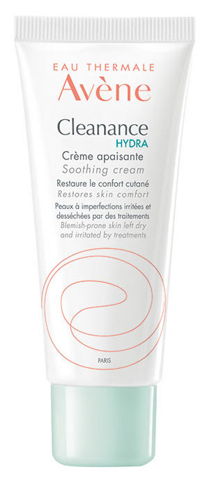 Avène Cleanance Hydra Verzachtende Crème afbeelding