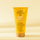Louis Widmer Face Sun Protection Anti-Ageing 30 Zonder Parfum 50ML Voorkant tube
