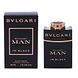 Bvlgari Man In Black Eau de Parfum 60ML verpakking met fles