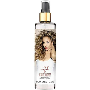 Jennifer Lopez Jlove Bodymist 240ML