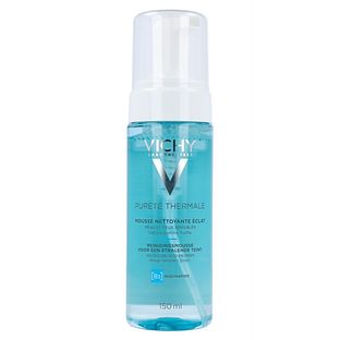 Vichy Pureté Thermale Mousse Nettoyante Èclat 150ML