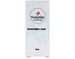 Volatile Innerlijke Rust Essentiële Olie 10ML Volatile Innerlijke Rust Essentiële Olie 10ML