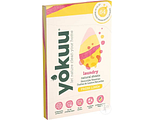 Yokuu Natuurlijke Wasstrips Fresh Linen 32ST