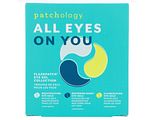 Patchology Eyegels Trio Set 1ST