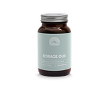 Mattisson HealthStyle Borage Olie 1000mg Capsules 60CP Mattisson HealthStyle Borage Olie 1000mg Capsules 60CP