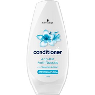 Schwarzkopf Conditioner Anti-Klit 250ML