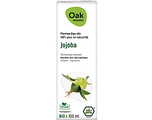 Oak Organic Jojoba Olie 100ML Oak Organic Jojoba Olie 100ML