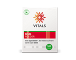 Vitals MSM Poeder 500GR