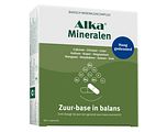Alka Mineralen Capsules 60VCP