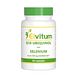 Elvitum Q10 Ubiquinol Met Selenium Capsules 60CP