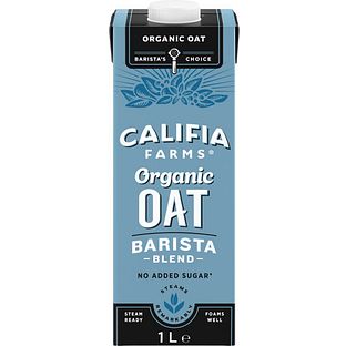Califia Farms Haverdrink Barista 1000ML