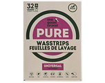 The Good Brand Pure Wasstrips Lavender 32ST