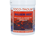 Toco Tholin Balsem Heet 250ML Toco Tholin Balsem Heet 250ML