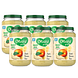 Olvarit 8m+ Appel Banaan Peer 200GR