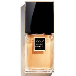 Chanel Coco Eau de Toilette 50ML