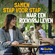 Niquitin Clear Pleister Twee Weken Behandeling 2x7ST