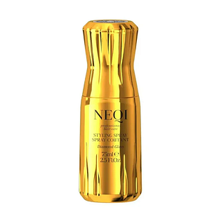 Neqi Styling Spray Diamond Glass 75ML