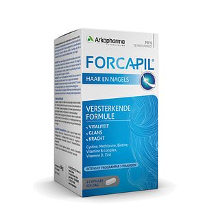 Arkopharma Forcapil Capsules 180CP Arkopharma Forcapil Capsules 180CP
