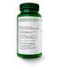 AOV 111 Multi Biotica Capsules 60VCP Zijkant pot, ingrediënten