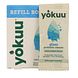 Yokuu Glasreiniger Refill Box 2ST Yokuu Glasreiniger Refill Box 2ST