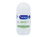 Sanex Zero Respect & Control Deoroller 50ML