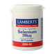 Lamberts Selenium 200mcg Tabletten 60TB