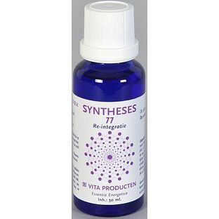 Vita Producten Vita Syntheses 77 Re-Integratie 30ML