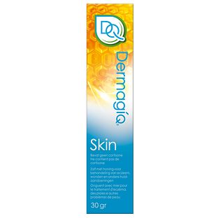 Dermagiq Skin 30GR Dermagiq Skin 30GR