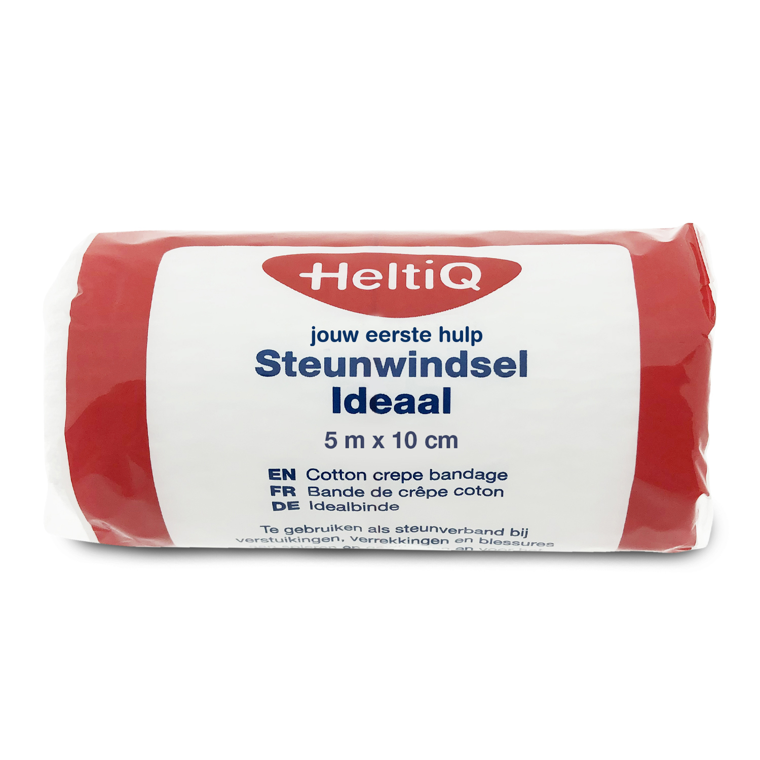 HeltiQ Steunwindsel 5mx10cm afbeelding