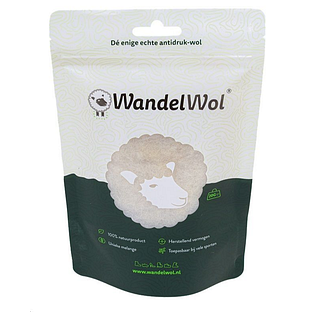 WandelWol Antidrukwol 20GR