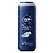 Nivea Men - Protect & Care 3-in-1 Shower Gel 500ML